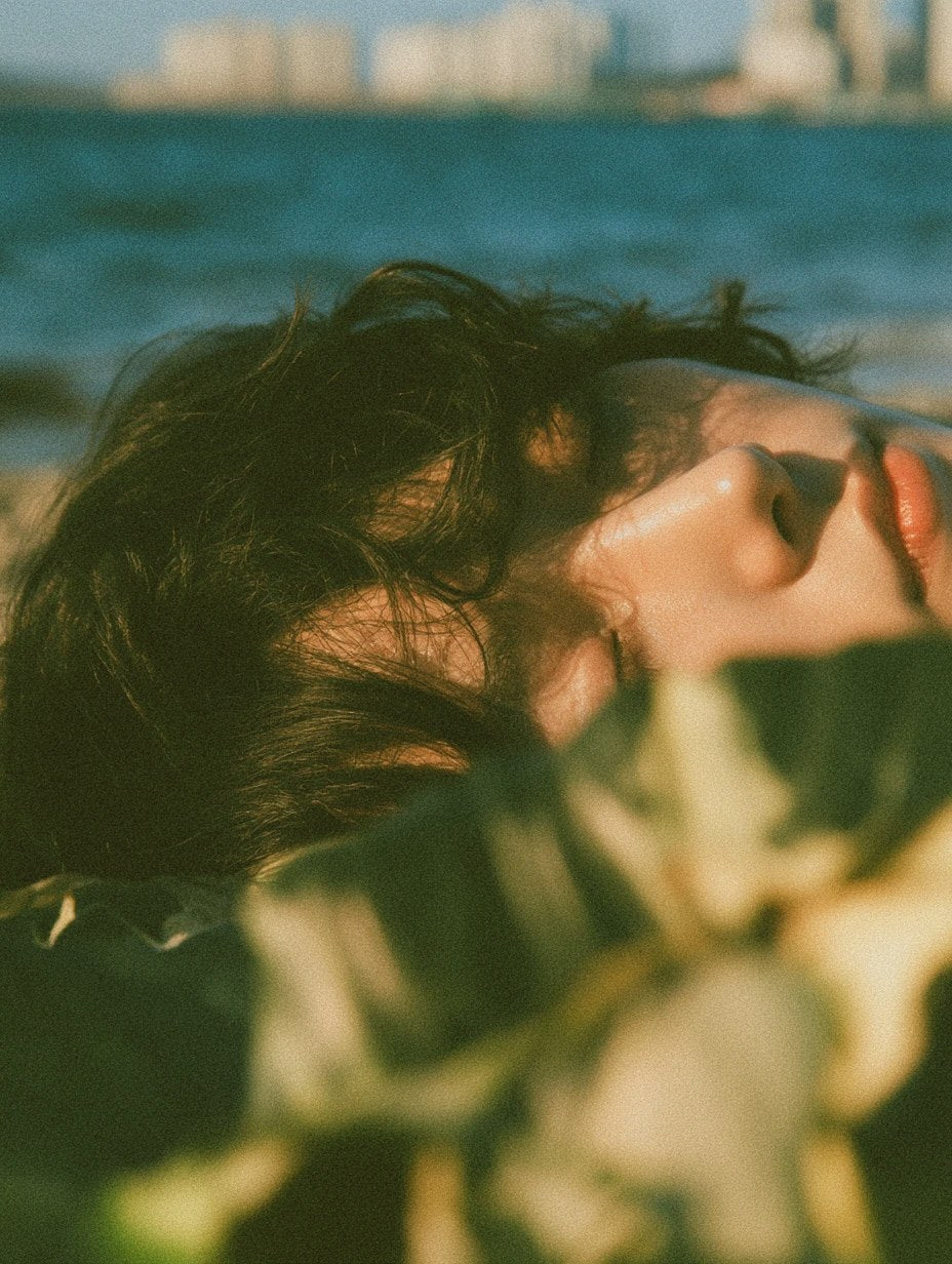 SEASIDE – 바다 곁, 느린 낮잠