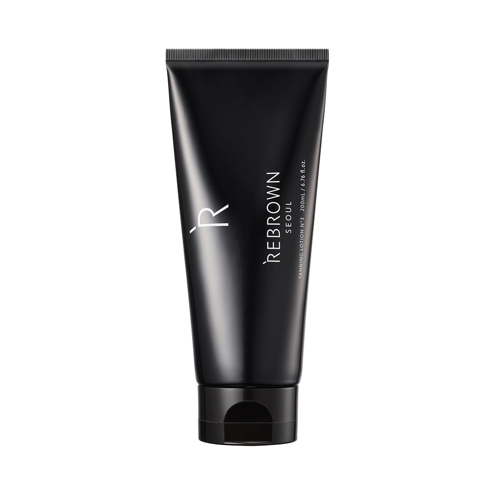 리브라운 No.3 80x 태닝로션 200ml