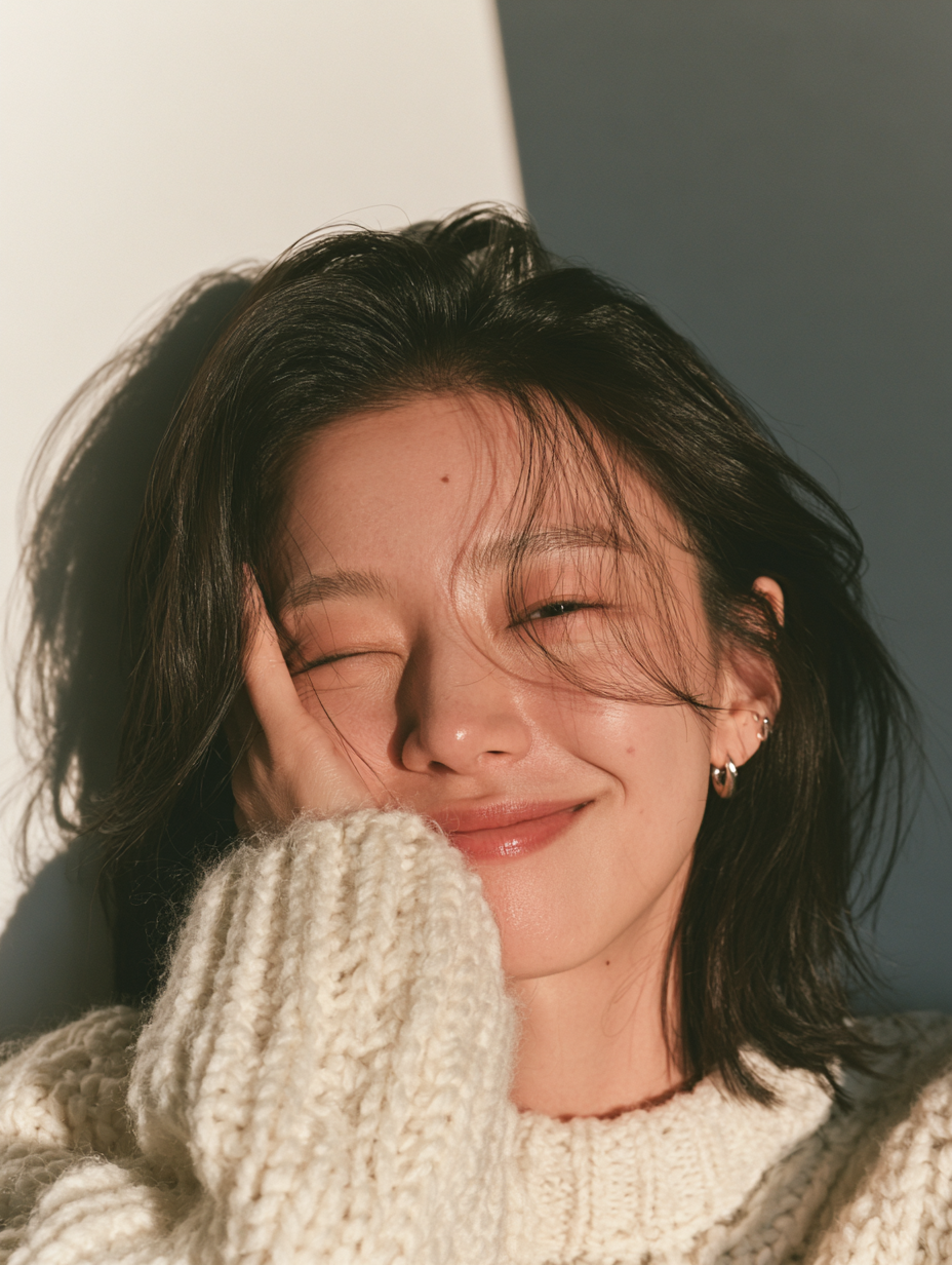 POOLSIDE – 오늘의 오후