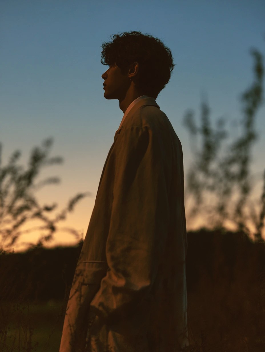 DUSK – 하루의 끝, 남은 온기